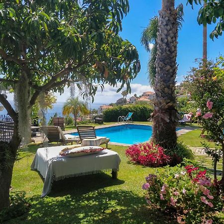 Calhau Grande Hotel Арко да Калйета Екстериор снимка