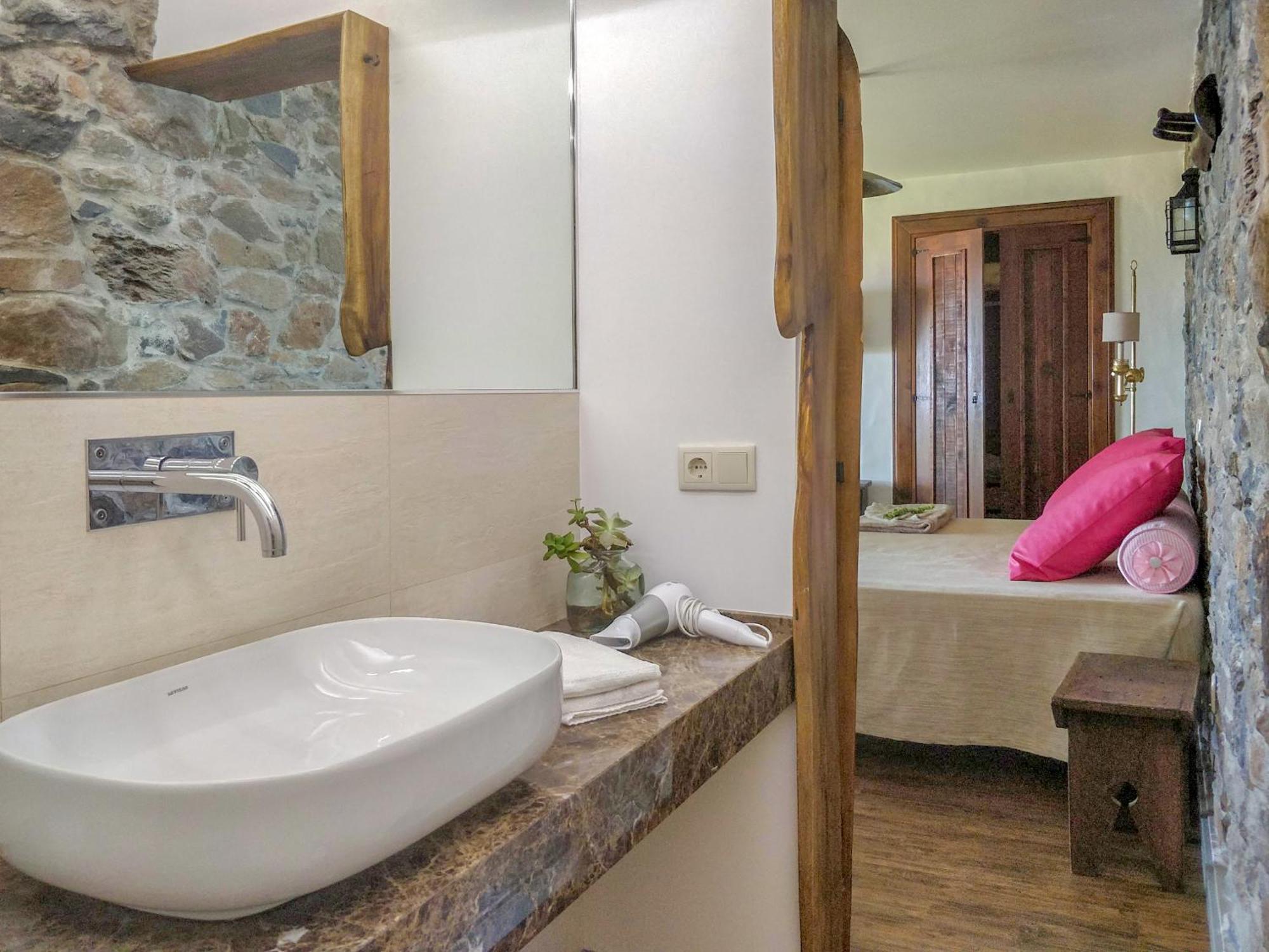 Calhau Grande Hotel Арко да Калйета Екстериор снимка