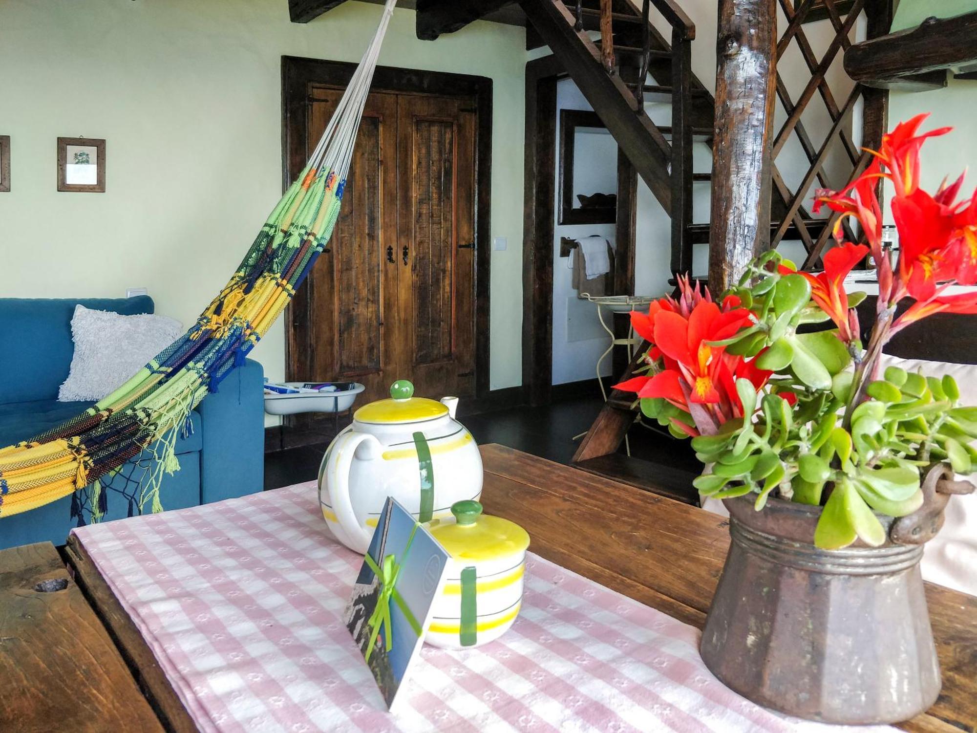 Calhau Grande Hotel Арко да Калйета Екстериор снимка