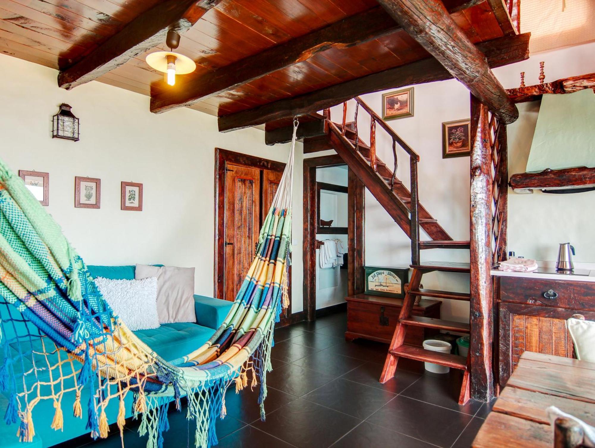 Calhau Grande Hotel Арко да Калйета Екстериор снимка