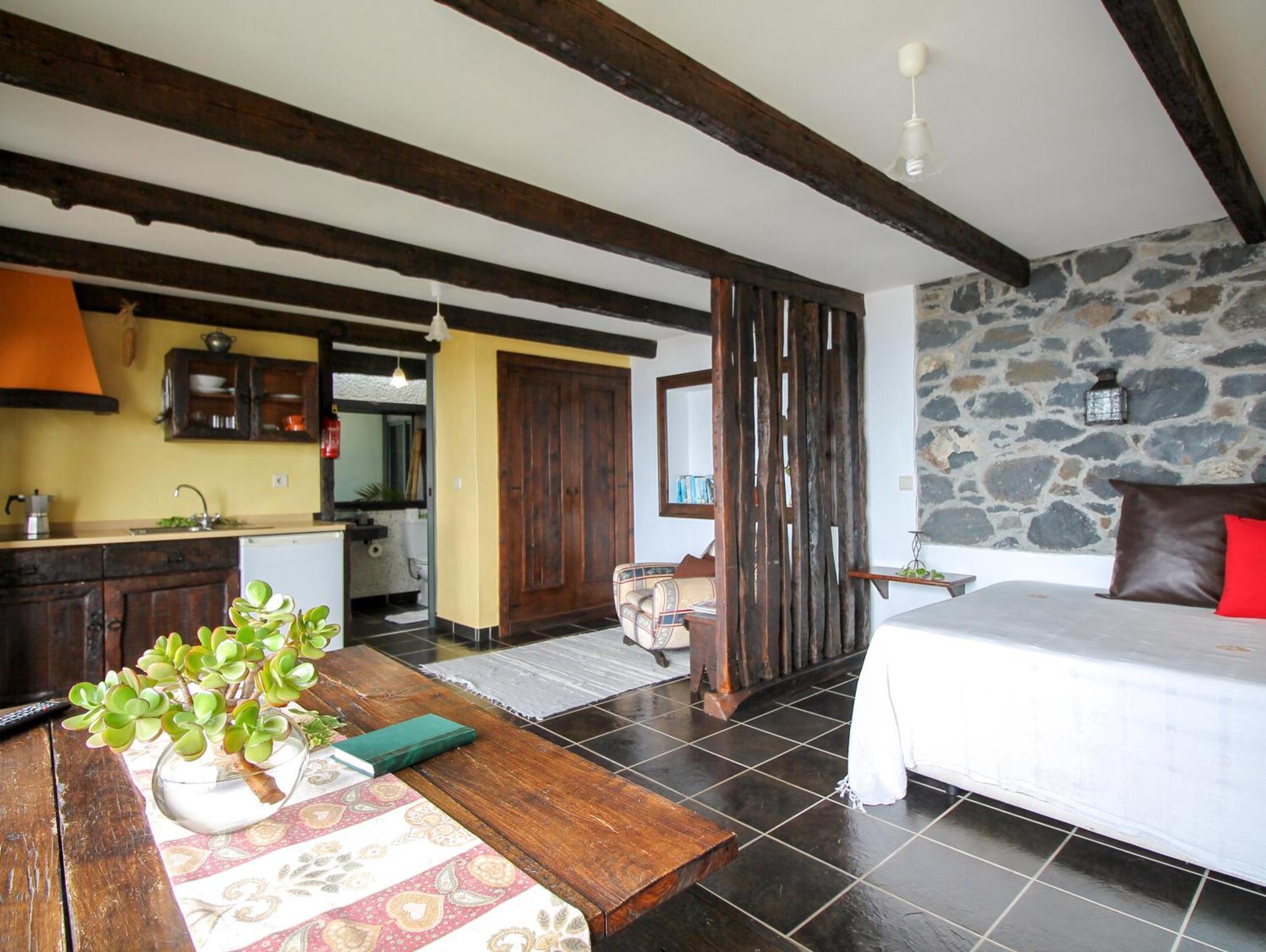 Calhau Grande Hotel Арко да Калйета Екстериор снимка