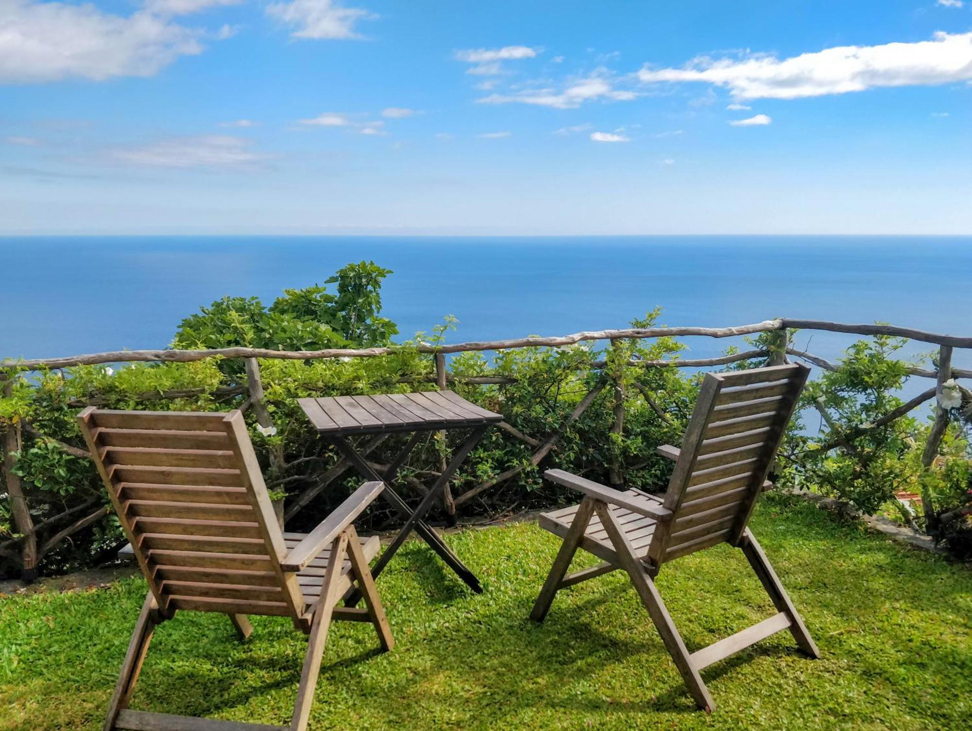 Calhau Grande Hotel Арко да Калйета Екстериор снимка
