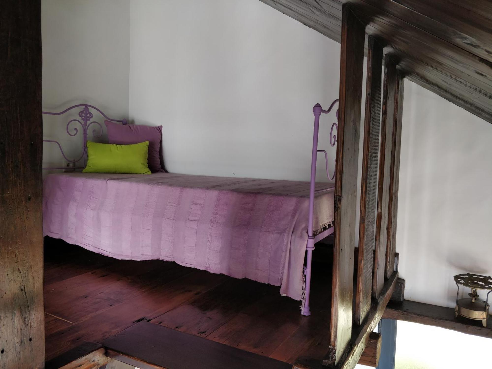 Calhau Grande Hotel Арко да Калйета Стая снимка