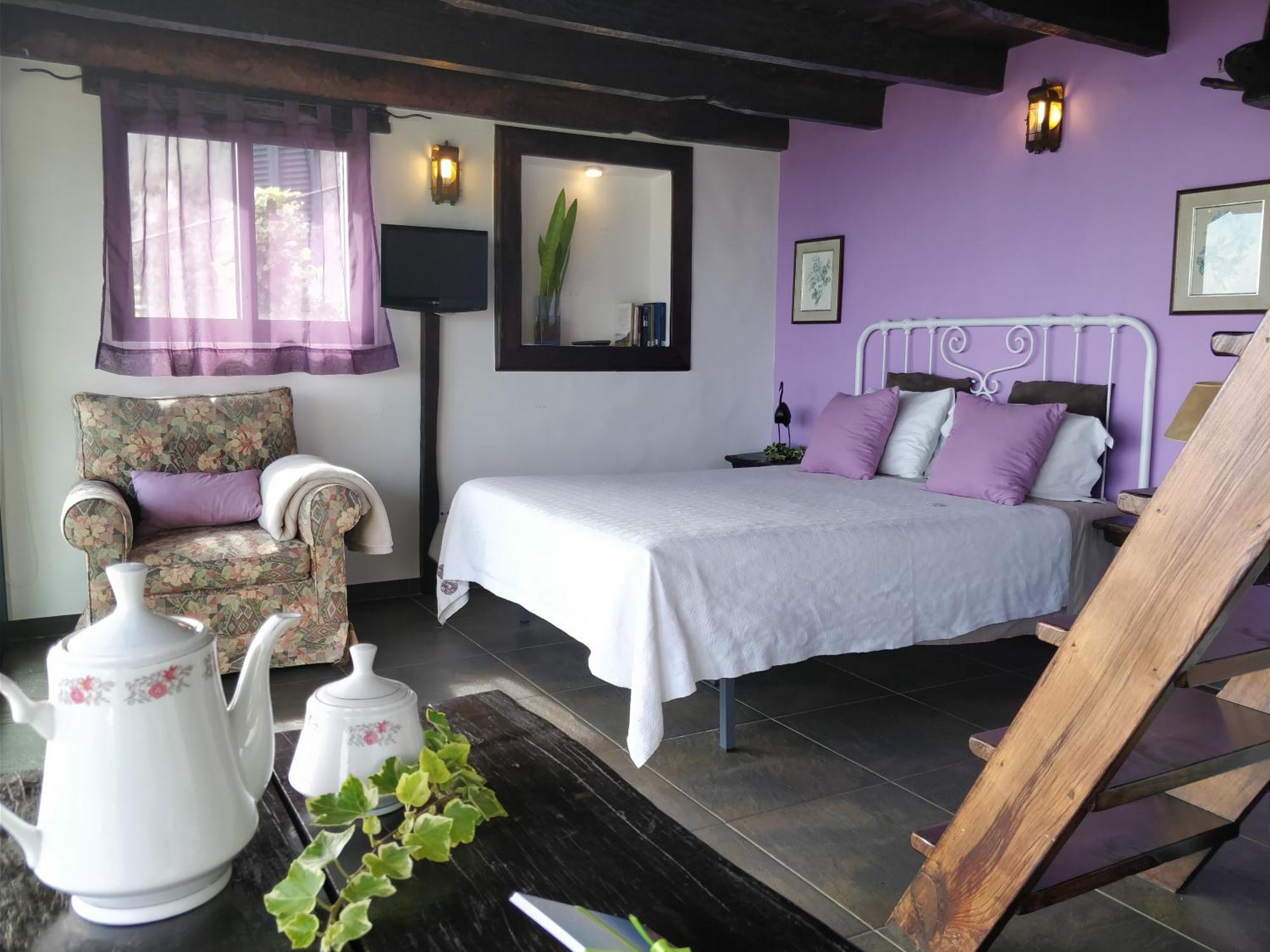 Calhau Grande Hotel Арко да Калйета Стая снимка