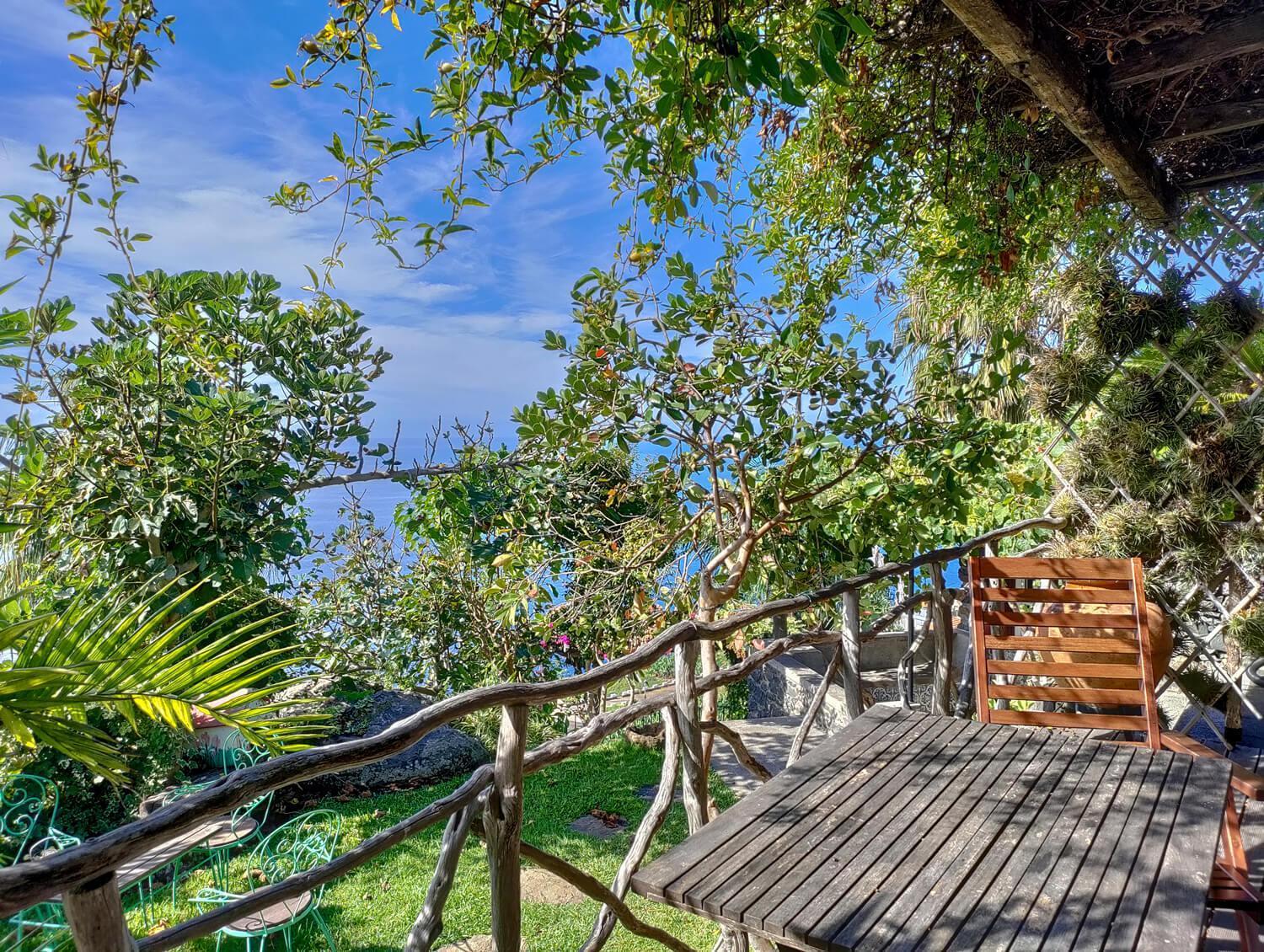Calhau Grande Hotel Арко да Калйета Стая снимка